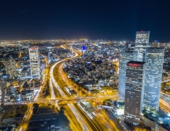 Tel Aviv and Jaffa 